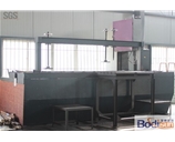 大型厚板立锯床