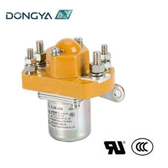 直流接触器ZLJM-50A