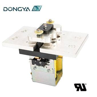 直流接触器ZLJM-2000A